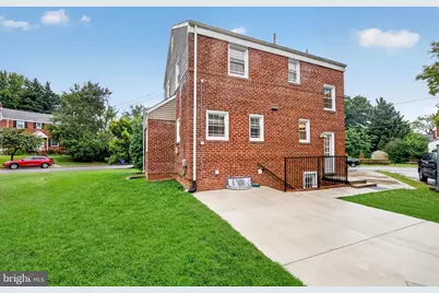 406 Gilmoure Drive, Silver Spring, MD 20901 - Photo 37