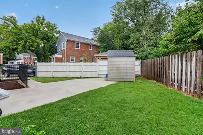 406 Gilmoure Drive, Silver Spring, MD 20901 - Photo 39