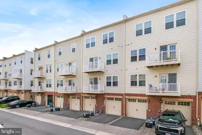 232 Urban Avenue #232, Gaithersburg, MD 20878 - Photo 21