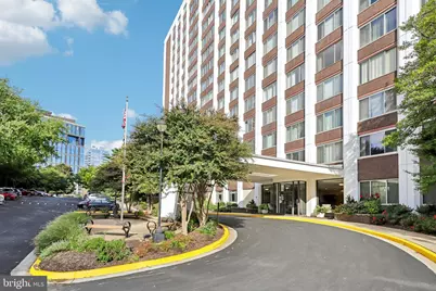 11801 Rockville Pike #213, Rockville, MD 20852 - Photo 53