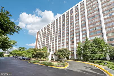 11801 Rockville Pike #213, Rockville, MD 20852 - Photo 7