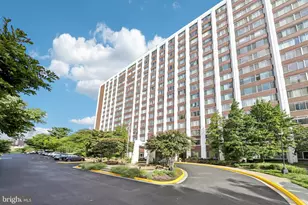 11801 Rockville Pike, Rockville, MD 20852 - Photo 7