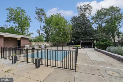11801 Rockville Pike #213, Rockville, MD 20852 - Photo 47