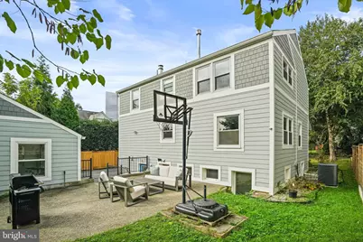 7909 Tilbury Street, Bethesda, MD 20814 - Photo 47
