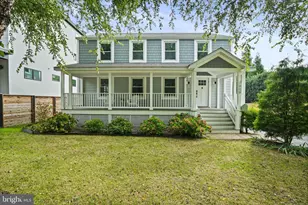 7909 Tilbury St, Bethesda, MD 20814 - Photo 1