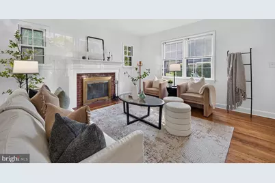 541 Brent, Rockville, MD 20850 - Photo 5