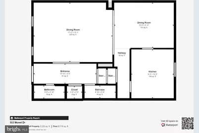 553 Monet Drive, Rockville, MD 20850 - Photo 23
