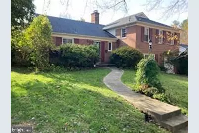 5628 Lamar Road, Bethesda, MD 20816 - Photo 1