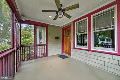 6819 Delaware Street, Chevy Chase, MD 20815 - Photo 3