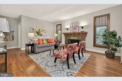 6819 Delaware Street, Chevy Chase, MD 20815 - Photo 5