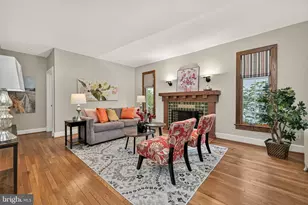 6819 Delaware St, Chevy Chase, MD 20815 - Photo 5
