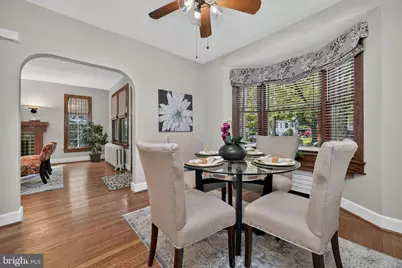 6819 Delaware Street, Chevy Chase, MD 20815 - Photo 7