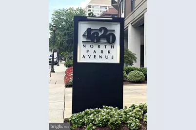 4620 N Park Avenue #906E, Chevy Chase, MD 20815 - Photo 1
