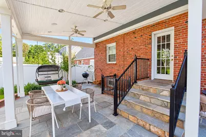 301 Pinewood Avenue, Silver Spring, MD 20901 - Photo 19