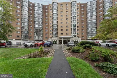15101 Interlachen Drive #1-401, Silver Spring, MD 20906 - Photo 1