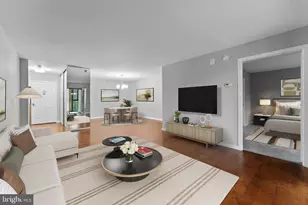 15101 Interlachen Dr, Silver Spring, MD 20906 - Photo 5