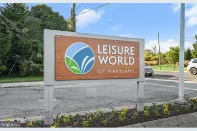 15101 Interlachen Drive #1-401, Silver Spring, MD 20906 - Photo 35