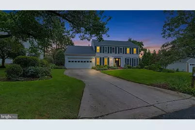 9117 Willow Pond Lane, Potomac, MD 20854 - Photo 63