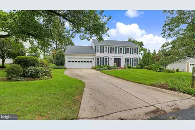 9117 Willow Pond Lane, Potomac, MD 20854 - Photo 3