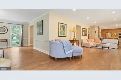 9117 Willow Pond Lane, Potomac, MD 20854 - Photo 11