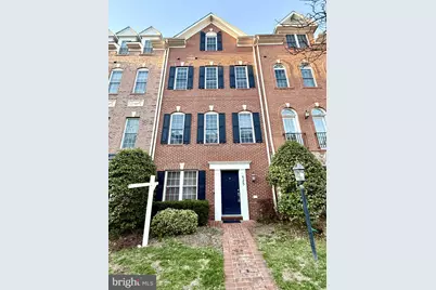 623 Hurdle Mill Place, Gaithersburg, MD 20877 - Photo 1