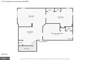 12117 Sunnyview Dr, Germantown, MD 20876 - Photo 41
