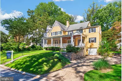 3511 Woodbine Street, Chevy Chase, MD 20815 - Photo 3
