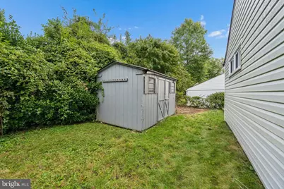 10401 Meredith Avenue, Kensington, MD 20895 - Photo 41