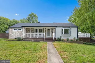 10401 Meredith Ave, Kensington, MD 20895 - Photo 1