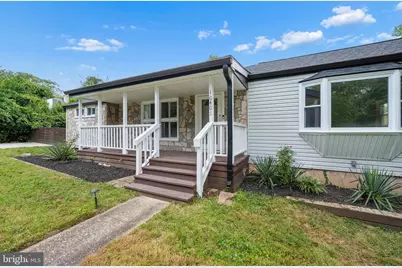 10401 Meredith Avenue, Kensington, MD 20895 - Photo 43