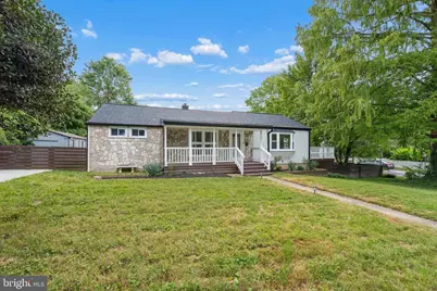 10401 Meredith Avenue, Kensington, MD 20895 - Photo 47