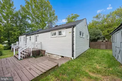 10401 Meredith Avenue, Kensington, MD 20895 - Photo 39