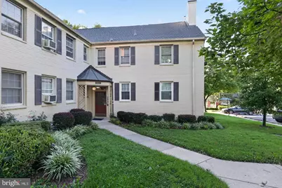8329 Grubb Road #G-103, Silver Spring, MD 20910 - Photo 23