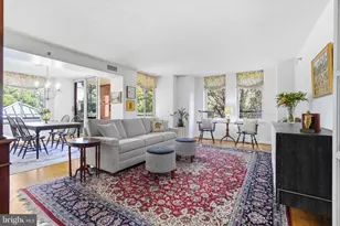 5809 Nicholson Ln, North Bethesda, MD 20852 - Photo 7
