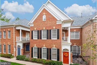 8503 Gavin Manor Court #12, Chevy Chase, MD 20815 - Photo 1