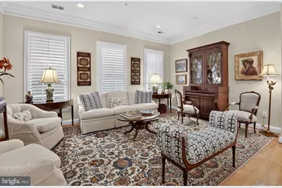 8503 Gavin Manor Court #12, Chevy Chase, MD 20815 - Photo 7