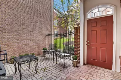 8503 Gavin Manor Court #12, Chevy Chase, MD 20815 - Photo 5