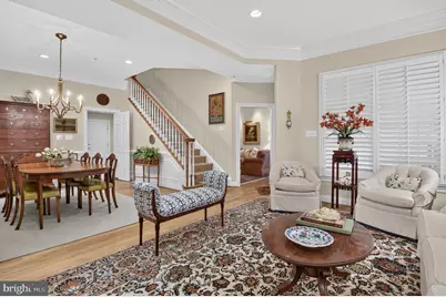 8503 Gavin Manor Court #12, Chevy Chase, MD 20815 - Photo 9