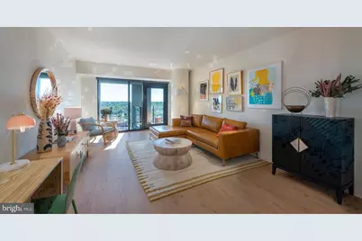 4710 Elm Street #W-0403, Bethesda, MD 20814 - Photo 13