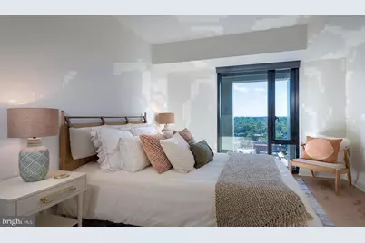 4710 Elm Street #W-0403, Bethesda, MD 20814 - Photo 9
