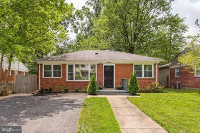 2308 Linden Lane, Silver Spring, MD 20910 - Photo 1