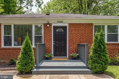 2308 Linden Lane, Silver Spring, MD 20910 - Photo 3
