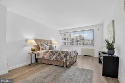 5500 Friendship Boulevard #1928N, Chevy Chase, MD 20815 - Photo 13