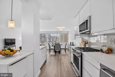5500 Friendship Boulevard #1928N, Chevy Chase, MD 20815 - Photo 9