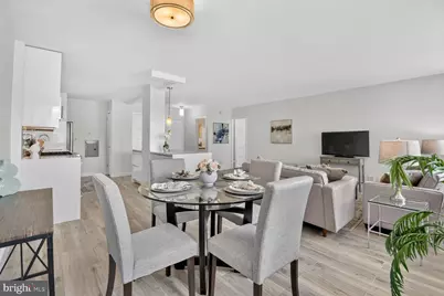 5500 Friendship Boulevard #1928N, Chevy Chase, MD 20815 - Photo 5