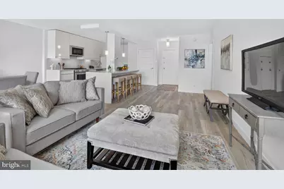 5500 Friendship Boulevard #1928N, Chevy Chase, MD 20815 - Photo 3