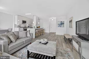 5500 Friendship Blvd, Chevy Chase, MD 20815 - Photo 3