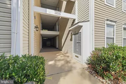 15315 Diamond Cove Terrace #1-7, Rockville, MD 20850 - Photo 3