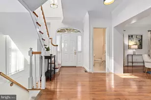 105 Thrift St, Gaithersburg, MD 20878 - Photo 5