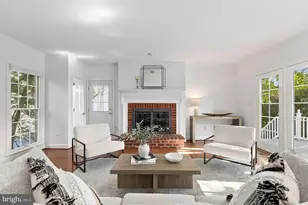 105 Thrift St, Gaithersburg, MD 20878 - Photo 17